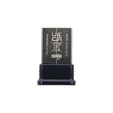 StarTech.com Mini USB Bluetooth 2.1 Adapter - Class 1 EDR Wireless Network Adapter