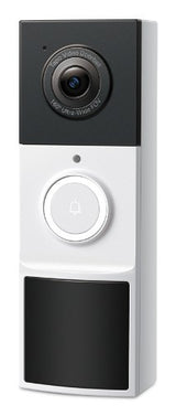 TP-Link Tapo Video Doorbell Camera