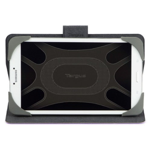 Targus SafeFit 25.4 cm (10") Folio Purple