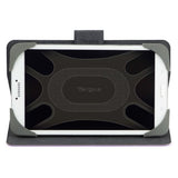 Targus SafeFit 25.4 cm (10") Folio Purple