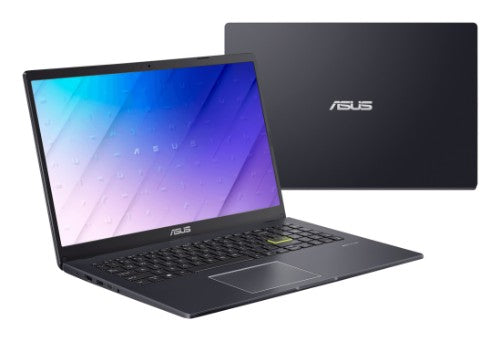 ASUS Vivobook Go 15 E510MA-EJ653WS Intel® Celeron® N N4020 Laptop 39.6 cm (15.6") Full HD 4 GB DDR4-SDRAM 128 GB eMMC Wi-Fi 5 (802.11ac) Windows 11 Home in S mode Black