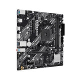 ASUS PRIME A520M-K ARGB AMD A520 Socket AM4 micro ATX