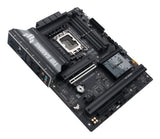 ASUS TUF GAMING B860-PLUS WIFI Intel B860 LGA 1851 (Socket V1) ATX