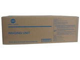 Konica Minolta A0TK08D/IU-612Y Drum kit yellow, 120K pages for KM bizhub C 452/552