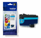 Brother LC-426XLC Ink cartridge cyan, 5K pages ISO/IEC 19752 for Brother MFC-J 4335