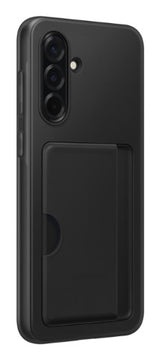 Samsung EF-OA366 mobile phone case 17 cm (6.7") Cover Black