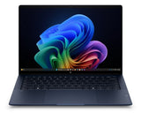 HP EBXG2I14AI U7366H 32GB/512 W11P Copilot+ PC Intel Core Ultra 7 Laptop 35.6 cm (14") WUXGA LPDDR5x-SDRAM 512 GB SSD Wi-Fi 7 (802.11be) Windows 11 Pro Blue