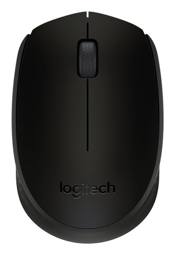 Logitech B170 Wireless Mouse