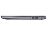 ASUS ExpertBook P1 P1503CV-i731X Intel® Core™ i7 i7-13620H Laptop 39.6 cm (15.6") Full HD 32 GB DDR5-SDRAM 1 TB SSD Wi-Fi 6 (802.11ax) Windows 11 Pro Grey