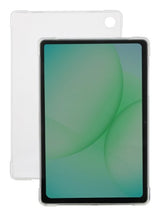 Mobilis 058036 tablet case 27.9 cm (11") Cover Transparent