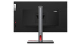 Lenovo ThinkVision P27q-30 computer monitor 68.6 cm (27") 2560 x 1440 pixels LED Black