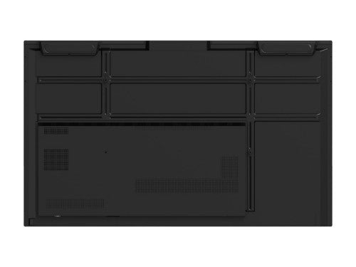 Optoma 5753RK interactive whiteboard 190.5 cm (75") 3840 x 2160 pixels Touchscreen