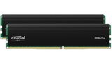 Crucial Pro CP2K32G4DFRA32A memory module 64 GB 2 x 32 GB DDR4 288-pin DIMM