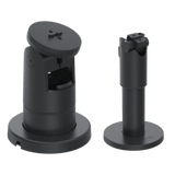 Ergonomic Solutions SpacePole Payment Ingenico Lane 3600 MultiGrip™ (with handle)