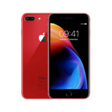 Renewd iPhone 8 Plus Red 64GB