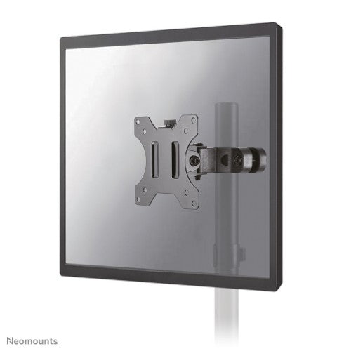 Neomounts FL40-430BL11 TV pole mount 17-32" - diam. 28-60 mm