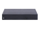 HPE MSR954 1GbE SFP 2GbE-WAN 4GbE-LAN CWv7 wired router Gigabit Ethernet Grey