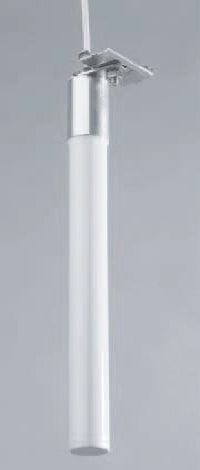 HPE AP-ANT-19 network antenna Omni-directional antenna RP-SMA 6 dBi