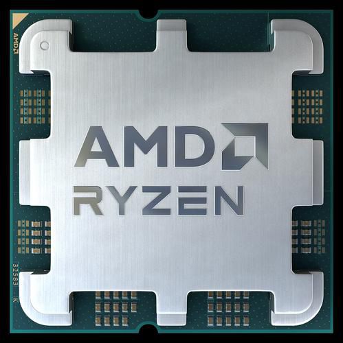 AMD Ryzen 9 7900X3D processor 4.4 GHz 128 MB L3 Tray