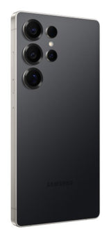 Samsung Galaxy S25 Ultra 17.5 cm (6.9") Dual SIM Android 15 5G USB Type-C 12 GB 512 GB 5000 mAh Black, Titanium