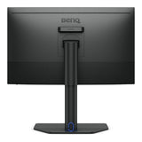 BenQ SW272Q computer monitor 68.6 cm (27") 2560 x 1440 pixels Wide Quad HD LCD Black