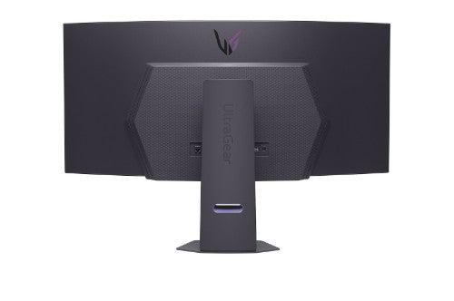 LG 45GX90SA-B computer monitor 114.3 cm (45") 3440 x 1440 pixels Wide Quad HD OLED Black