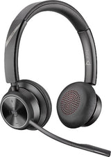 HP Poly Savi 7320 Office Stereo DECT 1880-1900 MHz Headset