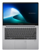 ASUS ExpertBook P1 P1403CV-582X Intel Core 5 210H Laptop 35.6 cm (14") Full HD 8 GB DDR5-SDRAM 256 GB SSD Wi-Fi 6 (802.11ax) Windows 11 Pro Grey