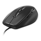 3Dconnexion CadMouse Pro mouse Office Right-hand USB Type-A Optical