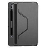Targus Click-In 27.9 cm (11") Folio Black