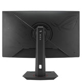 ASUS ROG Strix XG32WCS computer monitor 80 cm (31.5") 2560 x 1440 pixels Quad HD LED Black
