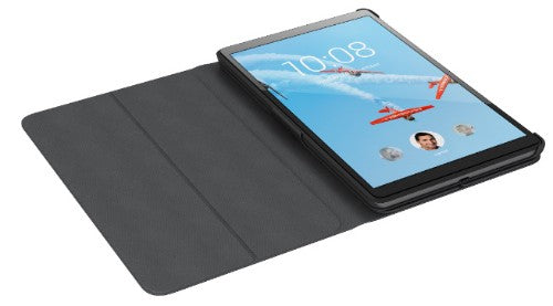 Lenovo ZG38C03033 tablet case 25.6 cm (10.1") Folio Black