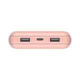 Belkin BPB012btRG 20000 mAh Rose gold