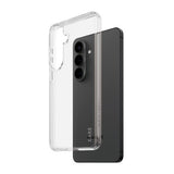 PanzerGlass CARE™ by ® Urban Explorer Case Transparent Samsung Galaxy S26+