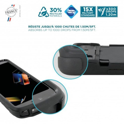 Mobilis PROTECH