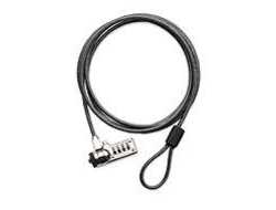 Targus Targus Defcon Security Cable for Carry Case