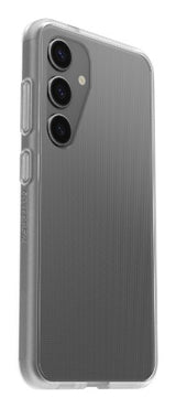 OtterBox React Series Case for Galaxy S24, Clear