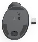 Hama EWM-500R mouse Office Right-hand RF Wireless Optical 1800 DPI