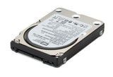 HP 300GB SATA 10K SFF internal hard drive 10000 RPM 2.5" Serial ATA