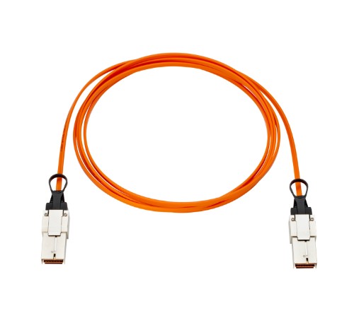 HPE 876689-B21 InfiniBand/fibre optic cable 3 m