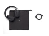 Logitech Zone Vibe Wireless Headset Head-band Calls/Music USB Type-C Bluetooth Graphite