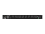 HPE P9R45A power distribution unit (PDU) 8 AC outlet(s) 1U