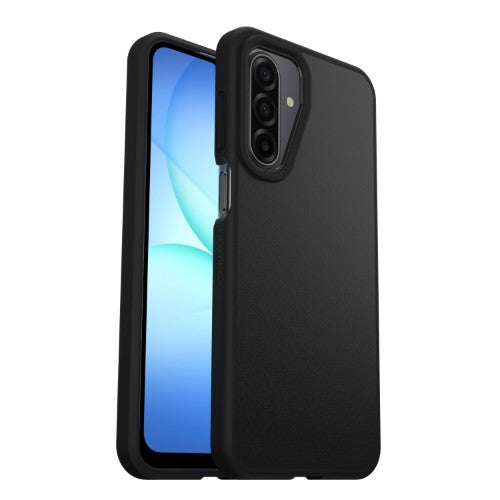 OtterBox React Series for Samsung Galaxy A17 5G/A16 5G/A16, black