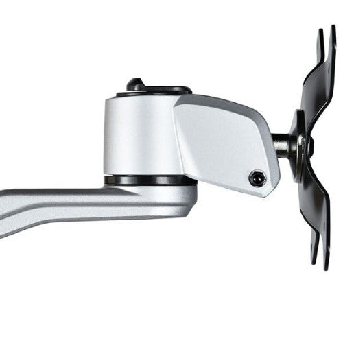 StarTech.com Wall-Mount Monitor Arm - 10.2” (26 cm) Swivel Arm - Premium