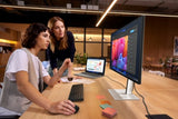 HP 200 G2a 16 inch Notebook PC AMD Ryzen™ 5 220 Laptop 40.6 cm (16") WUXGA 16 GB DDR5-SDRAM 512 GB SSD Wi-Fi 6 (802.11ax) Windows 11 Pro Silver