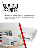 Canon PIXMA TS4150i inkjet printer