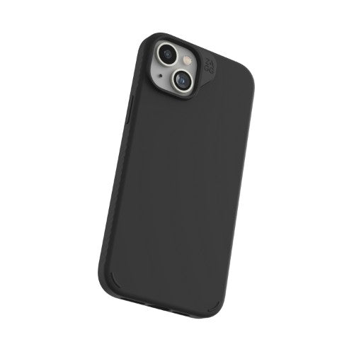 ZAGG Cases Manhattan Snap Apple iPhone 15 Plus/iPhone 14 Plus Black EN/FR