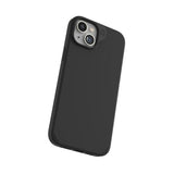 ZAGG Cases Manhattan Snap Apple iPhone 15 Plus/iPhone 14 Plus Black EN/FR