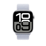 Apple 46mm Blue Cloud Sport Loop