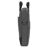Targus Cypress EcoSmart 39.6 cm (15.6") Briefcase Grey